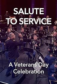Watch Free Salute to Service A Veterans Day Celebration (2023)