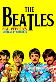 Watch Free Sgt Peppers Musical Revolution with Howard Goodall (2017)