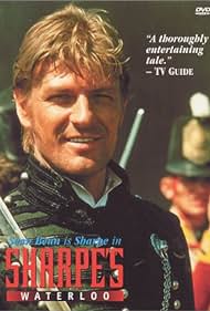 Watch Free Sharpes Waterloo (1997)