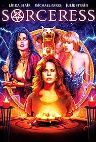 Watch Free Sorceress (1995)