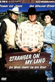 Watch Free Stranger on My Land (1988)
