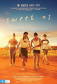 Watch Free Sweet As (2022)