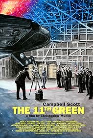 Watch Free The 11th Green (2020)