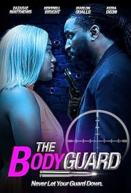 Watch Free The Bodyguard (2023)