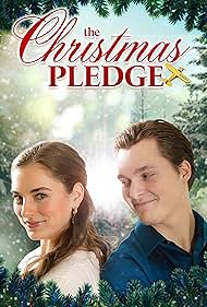 Watch Free The Christmas Pledge (2023)