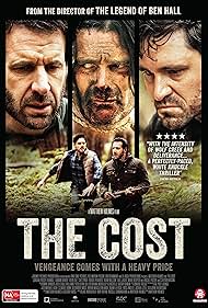 Watch Free The Cost (2022)