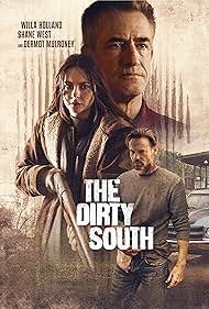 Watch Free The Dirty South (2023)