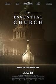 Watch Free The Essential Church (2023)