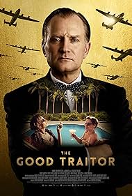 Watch Free The Good Traitor (2020)