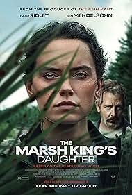 Watch Free The Marsh Kings Daughter (2023)