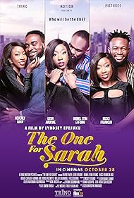 Watch Free The One for Sarah (2022)