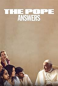 Watch Free The Pope Answers (2023)