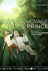 Watch Free The Princes Voyage (2019)