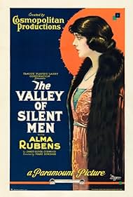 Watch Free The Valley of Silent Men (1922)