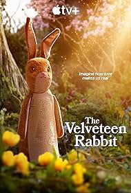 Watch Free The Velveteen Rabbit (2023)