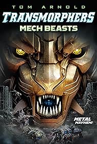 Watch Free Transmorphers Mech Beasts (2023)