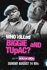 Watch Free Who Killed Biggie and Tupac (2022)