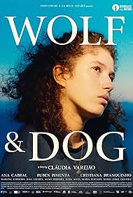 Watch Free Wolf and Dog (2022)