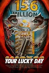 Watch Free Your Lucky Day (2023)