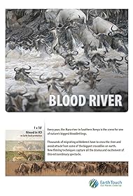 Watch Free Blood River Crossing (2013)