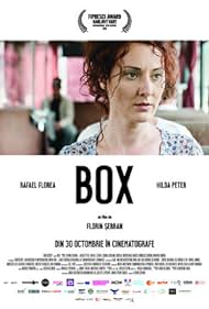 Watch Free Box (2015)