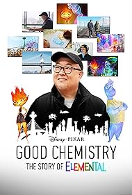 Watch Free Good Chemistry The Story of Elemental (2023)
