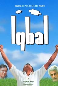Watch Free Iqbal (2005)