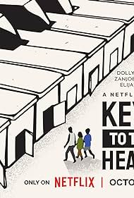 Watch Full Movie :Keys to the Heart (2023)