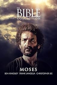 Watch Free Moses (1995)