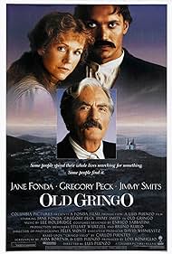 Watch Free Old Gringo (1989)