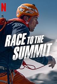 Watch Free Race To The Summit (2023)