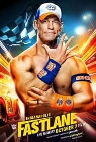 Watch Free WWE Fastlane 2023