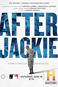 Watch Free After Jackie (2022)