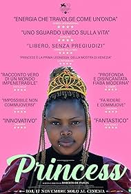 Watch Free Princess (2022)