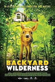 Watch Full Movie :Backyard Wilderness (2018)