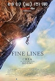 Watch Full Movie :Fine Lines (2019)