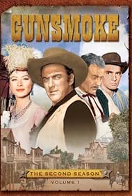 Watch Full Movie :Gunsmoke (1955–1975)