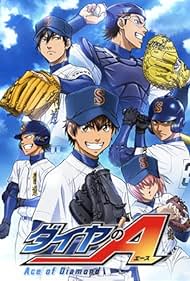 Watch Free Ace of Diamond (2013–2016)