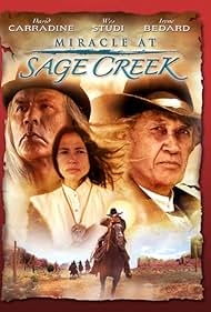 Watch Full Movie :Miracle at Sage Creek (2005)