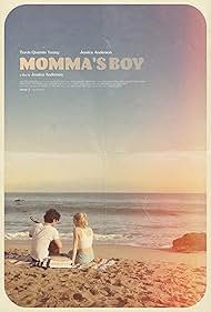 Watch Full Movie :Mommas Boy (2024)