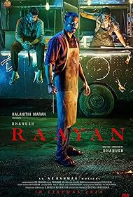 Watch Full Movie :Raayan (2024)