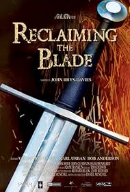 Watch Free Reclaiming the Blade (2009)