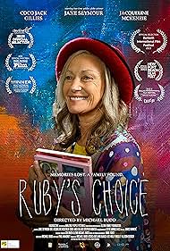 Watch Full Movie :Rubys Choice (2022)