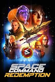 Watch Free Space Command Redemption (2024)