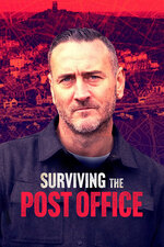 Watch Full Movie :Surviving the Post Office (2024)