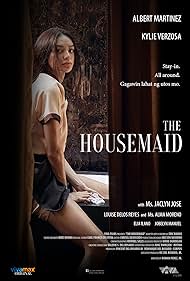 Watch Free The Housemaid (2021)