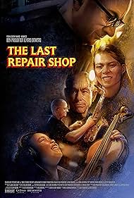 Watch Free The Last Repair Shop (2023)