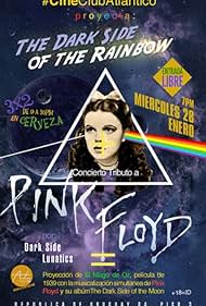 Watch Free The Legend Floyd The Dark Side of the Rainbow (2000)