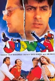 Watch Full Movie :Judwaa (1997)