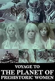 Watch Free Voyage to the Planet of Prehistoric Women (1968)